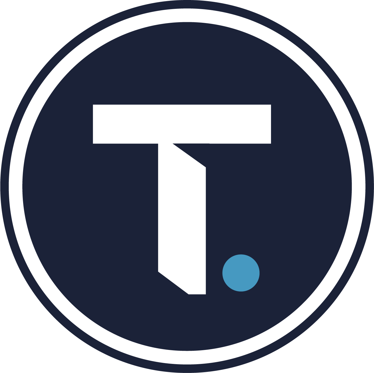 Traack AI Logo